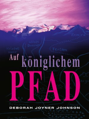 cover image of Auf königlichem Pfad